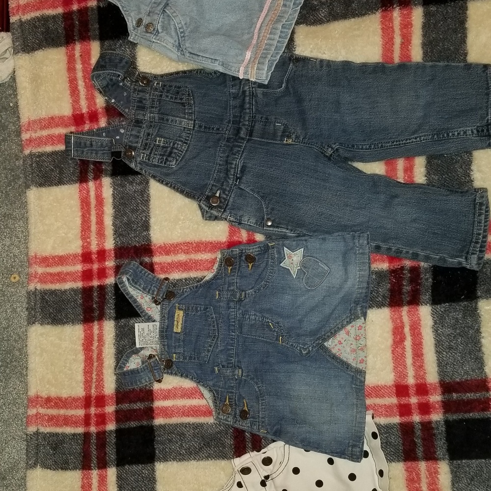Over all bundle